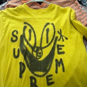 Supreme shirt